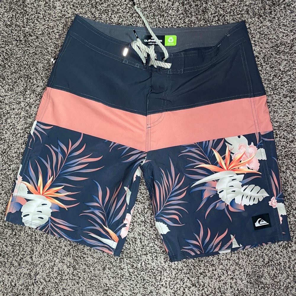 Quicksilver shorts